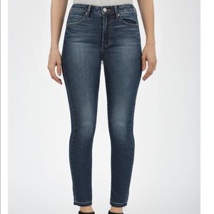 Articles of Society skinny jeans